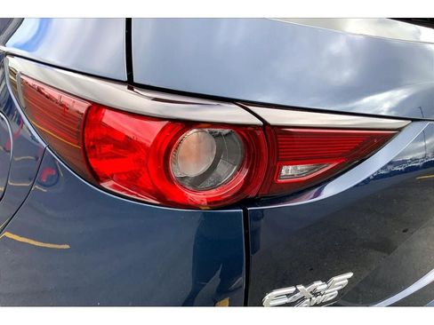 Used 2019 MAZDA CX-5 Touring image 30