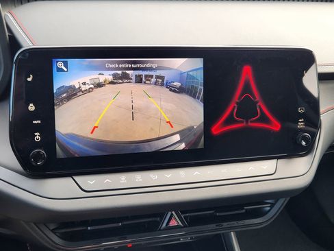 New 2026 Dodge Charger Scat Pack w/ Blacktop Package image 18