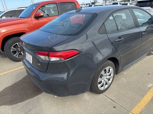 Used 2023 Toyota Corolla LE image 20