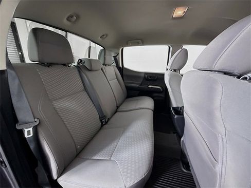Used 2022 Toyota Tacoma SR5 image 27