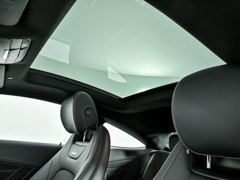 Used 2021 Mercedes-Benz C 63 AMG AMG C 63 image 24