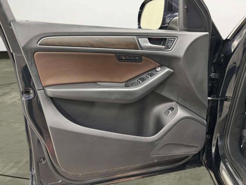 Used 2014 Audi Q5 2.0T Premium Plus image 10