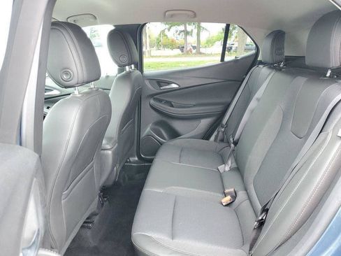 Used 2024 Buick Encore GX Preferred FWD image 26