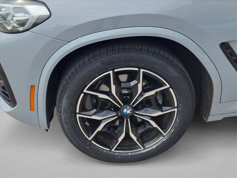 Used 2024 BMW X3 sDrive30i w/ Premium Package RWD image 22