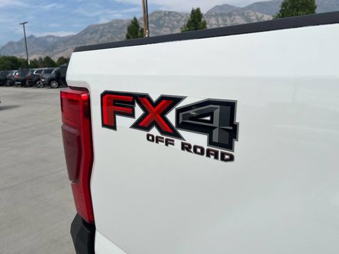 Used 2022 Ford F250 Lariat image 22