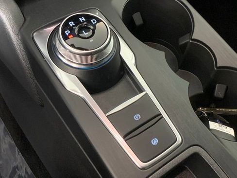 Used 2025 Ford Escape Active w/ Tech Pack #1 image 17