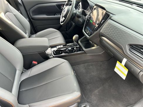New 2026 Subaru Forester Sport w/ Onyx Edition AWD/4WD image 8