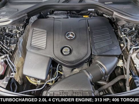 Used 2026 Mercedes-Benz GLC 350e 4MATIC image 10