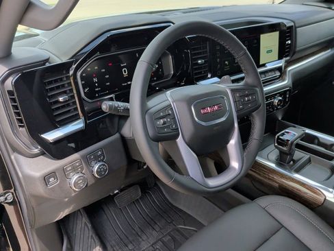 New 2026 GMC Sierra 1500 Elevation w/ Elevation Premium Package image 14