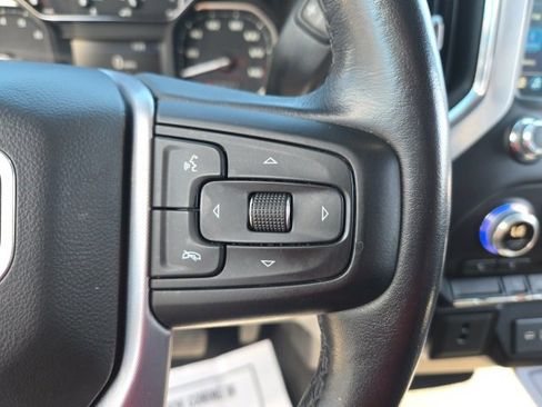 Used 2021 GMC Sierra 1500 Elevation image 26