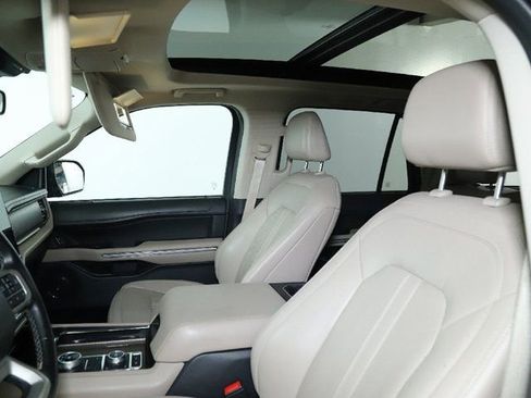 Used 2023 Ford Expedition Limited image 22