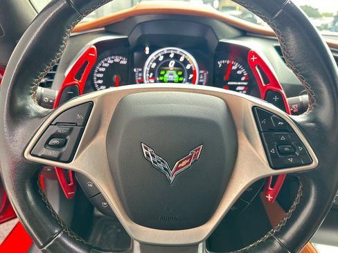 Used 2019 Chevrolet Corvette Grand Sport image 23