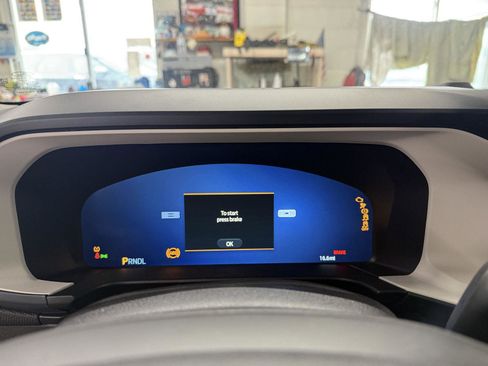 New 2025 Ford Bronco Sport Heritage w/ Convenience Package image 17