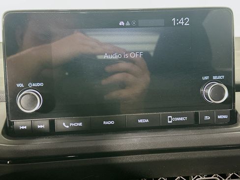 Used 2025 Honda Accord SE image 21