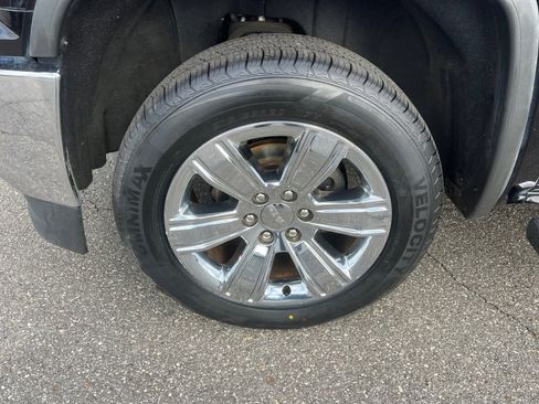 Used 2018 GMC Sierra 1500 SLT image 28