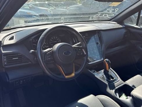 Used 2023 Subaru Outback Wilderness AWD/4WD image 2