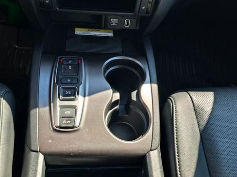 Used 2022 Honda Passport EX-L image 24