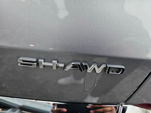 Used 2022 Acura MDX SH-AWD w/ Technology Package image 33