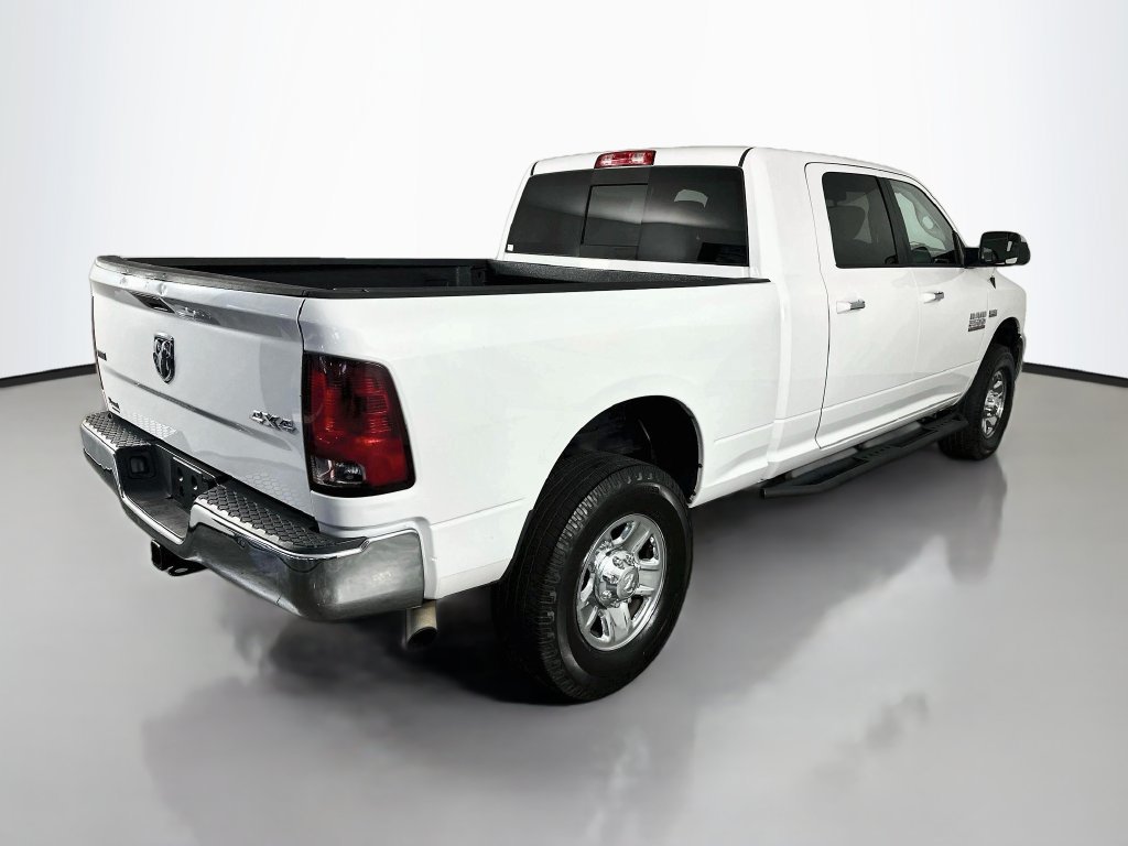 Used 2015 RAM 2500 SLT w/ Protection Group AWD/4WD image 7