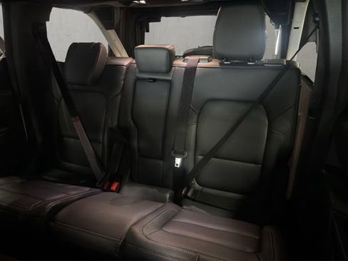 New 2026 Ford Bronco Big Bend AWD/4WD image 5
