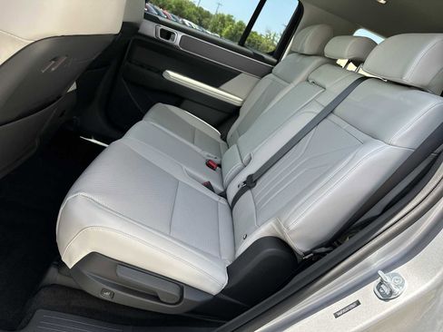 New 2026 Hyundai Santa Fe SEL FWD image 22