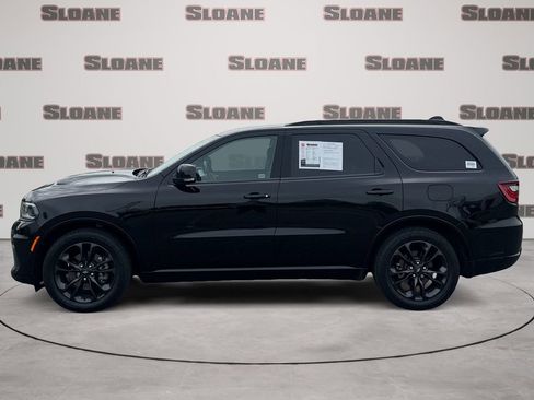 Used 2025 Dodge Durango R/T AWD/4WD image 2