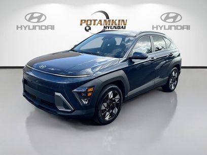 Used 2024 Hyundai Kona SEL