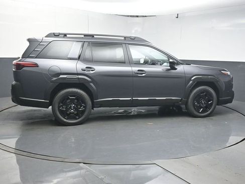 New 2026 Subaru Outback Limited image 8