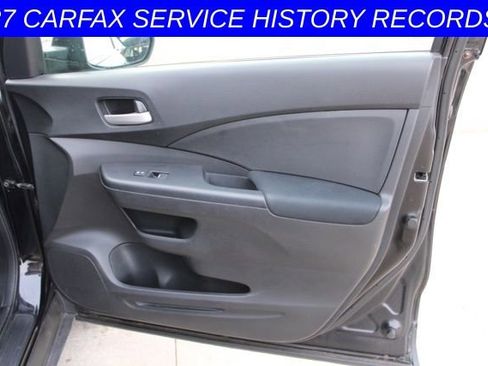 Used 2016 Honda CR-V SE image 20