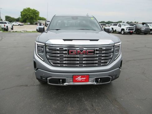 Certified 2024 GMC Sierra 1500 Denali AWD/4WD image 14