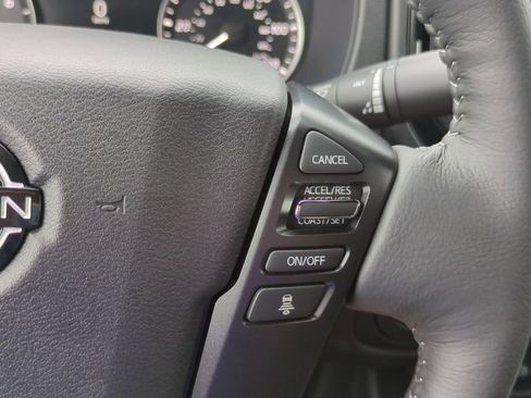 New 2026 Nissan Frontier SV w/ SV Convenience Package image 22