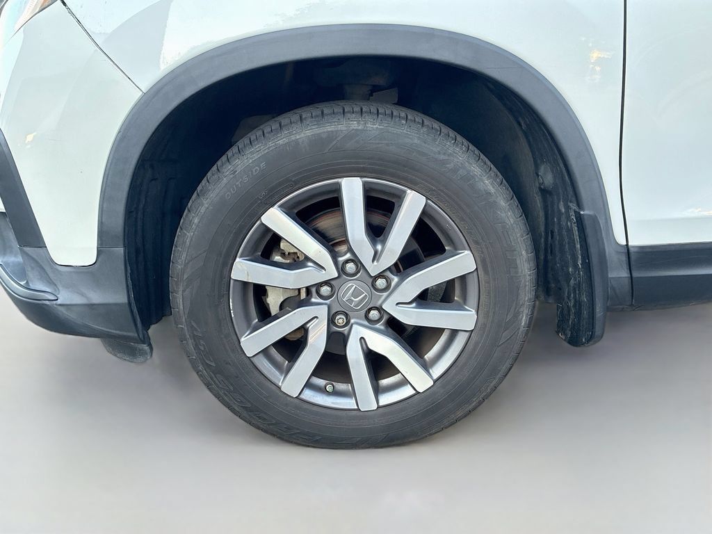 Used 2021 Honda Pilot EX-L image 29