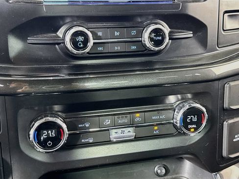 Used 2021 Ford F150 XLT w/ Equipment Group 301A Mid AWD/4WD image 17