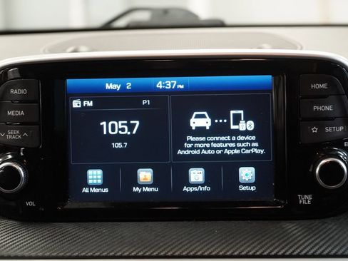 Used 2019 Hyundai Tucson SE w/ Cargo Package AWD/4WD image 19