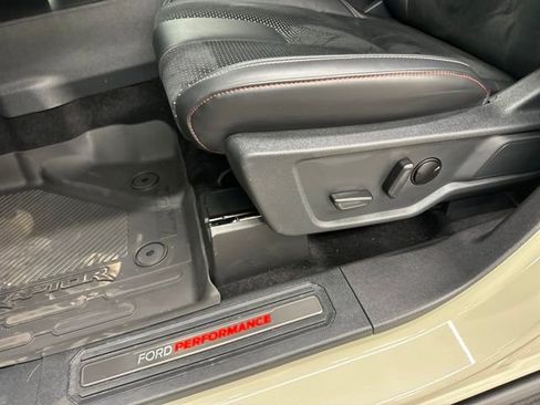 New 2025 Ford Bronco Raptor AWD/4WD image 43