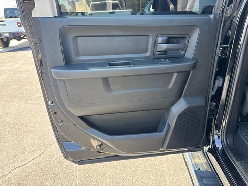 Used 2021 RAM 1500 Tradesman w/ Popular Equipment Group AWD/4WD image 22
