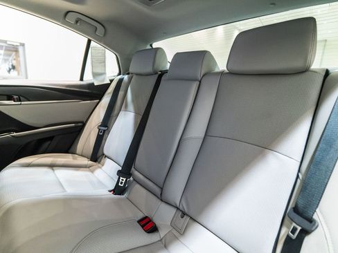 New 2026 Toyota Camry XLE AWD/4WD image 32