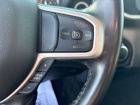 Used 2020 RAM 1500 Big Horn image 17