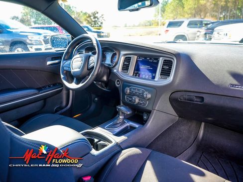 Used 2023 Dodge Charger R/T image 11