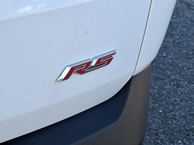 Used 2020 Chevrolet Traverse RS AWD/4WD image 35