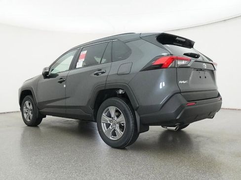 New 2025 Toyota RAV4 XLE image 54