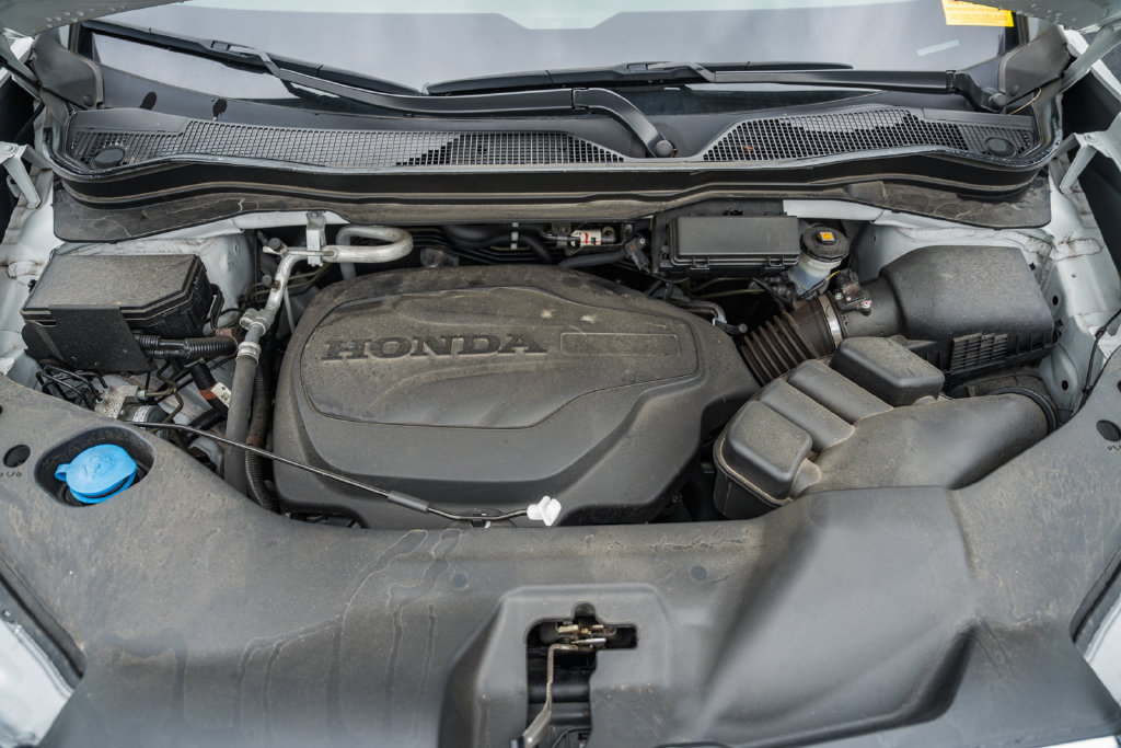 Used 2023 Honda Passport EX-L image 20