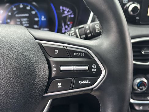 Used 2020 Hyundai Santa Fe Limited AWD/4WD image 32