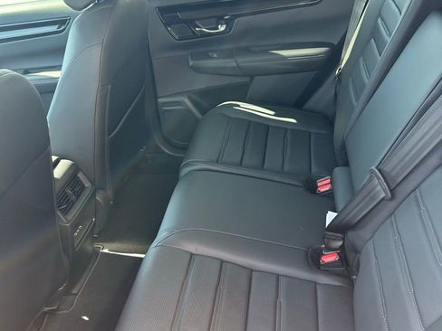 New 2026 Honda CR-V EX-L image 13