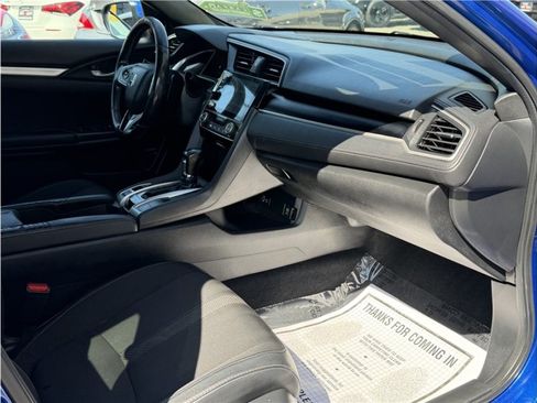 Used 2020 Honda Civic Sport image 24