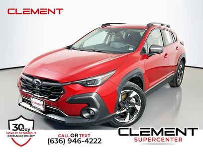 Used 2024 Subaru Crosstrek 2.5i Limited