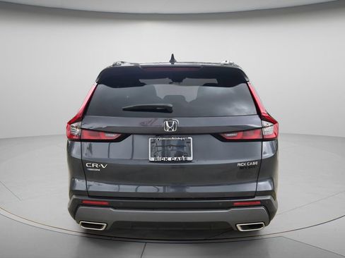 Used 2025 Honda CR-V Sport-L image 6