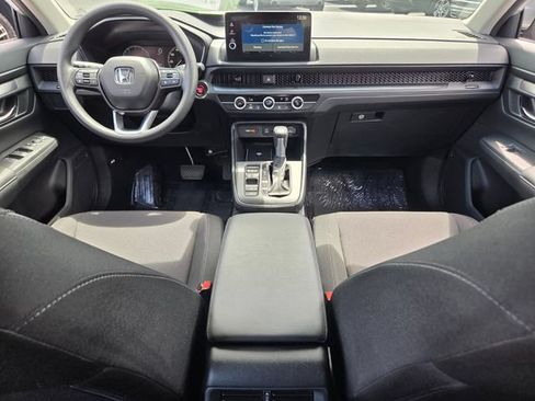 Used 2026 Honda CR-V LX image 14