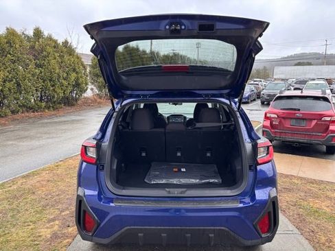 New 2026 Subaru Crosstrek 2.5i image 14