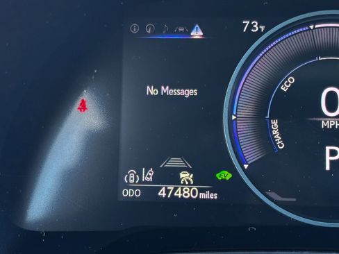 Used 2023 Lexus RX 350h w/ Cold Area Package AWD/4WD image 30
